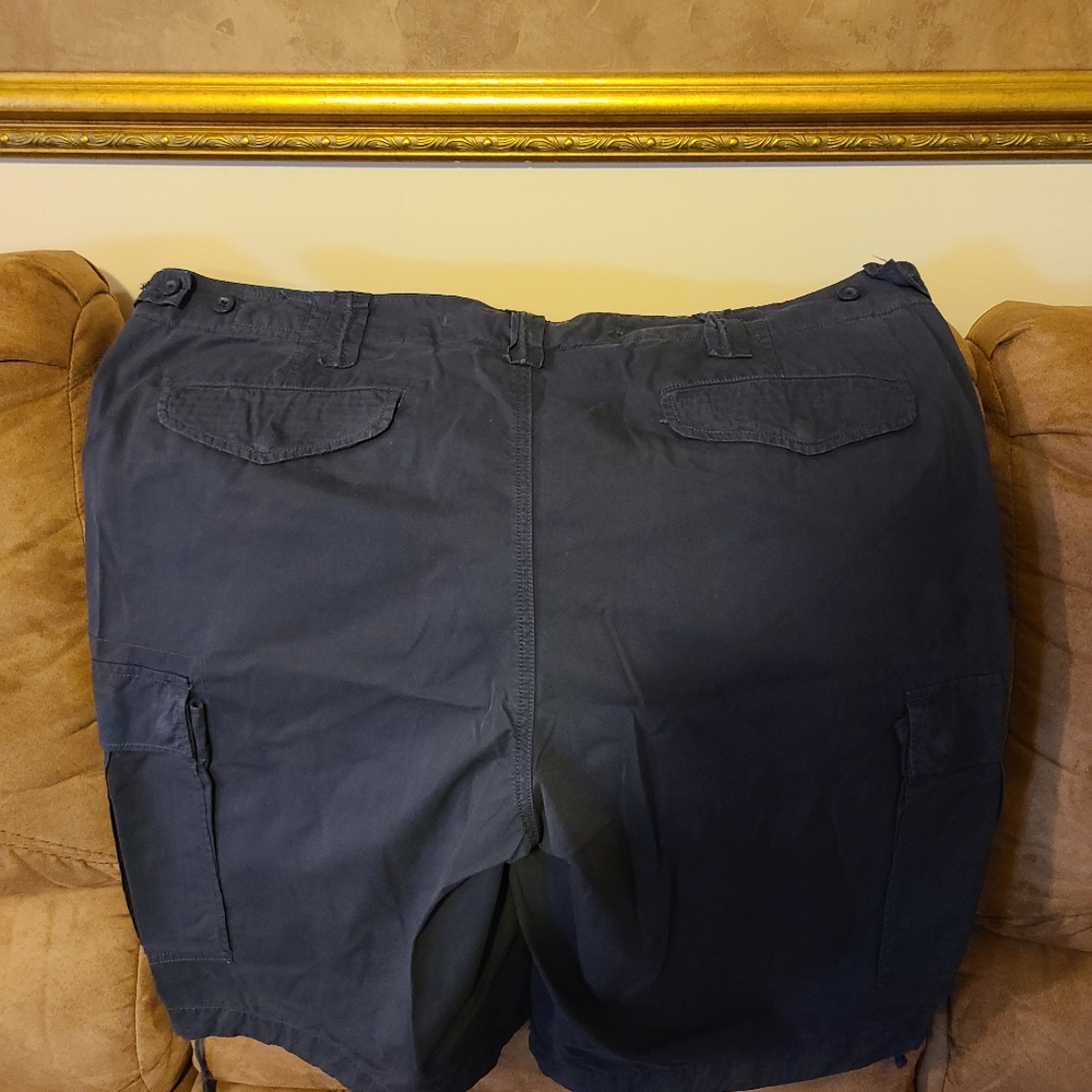 Shorts - Picture 2 of 2